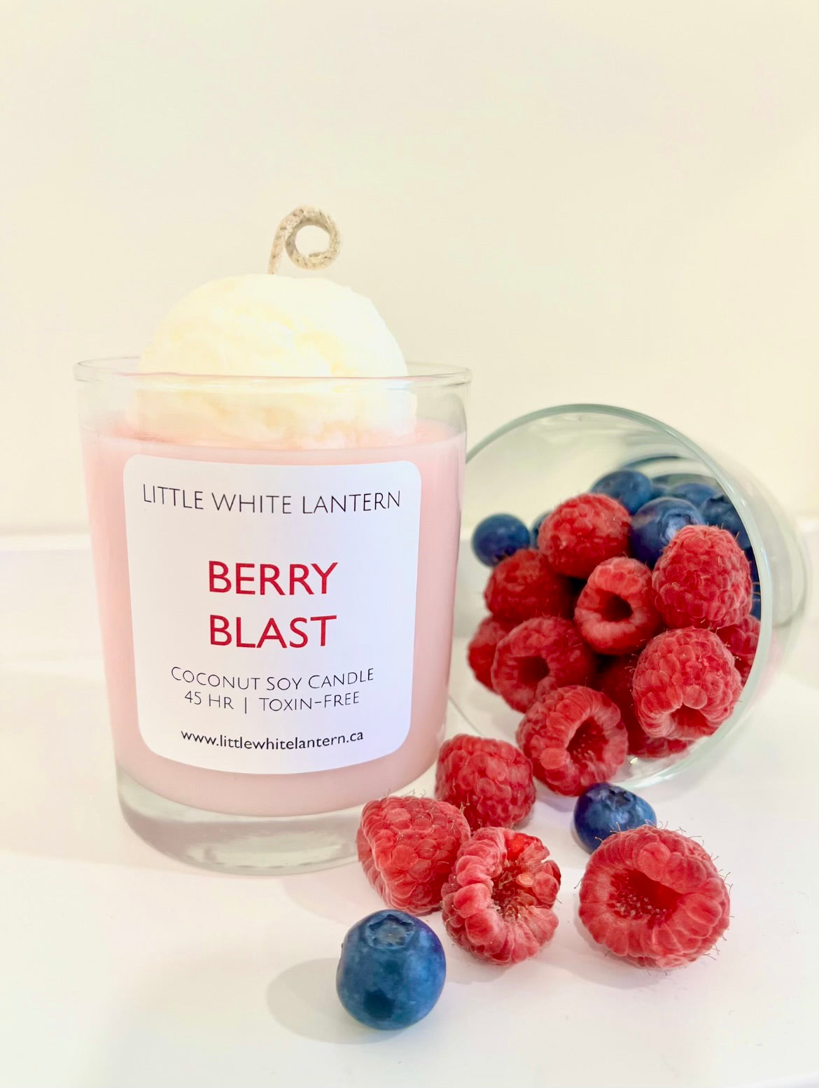 Berry Blast
