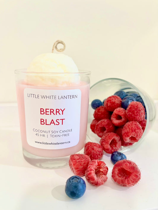 Berry Blast