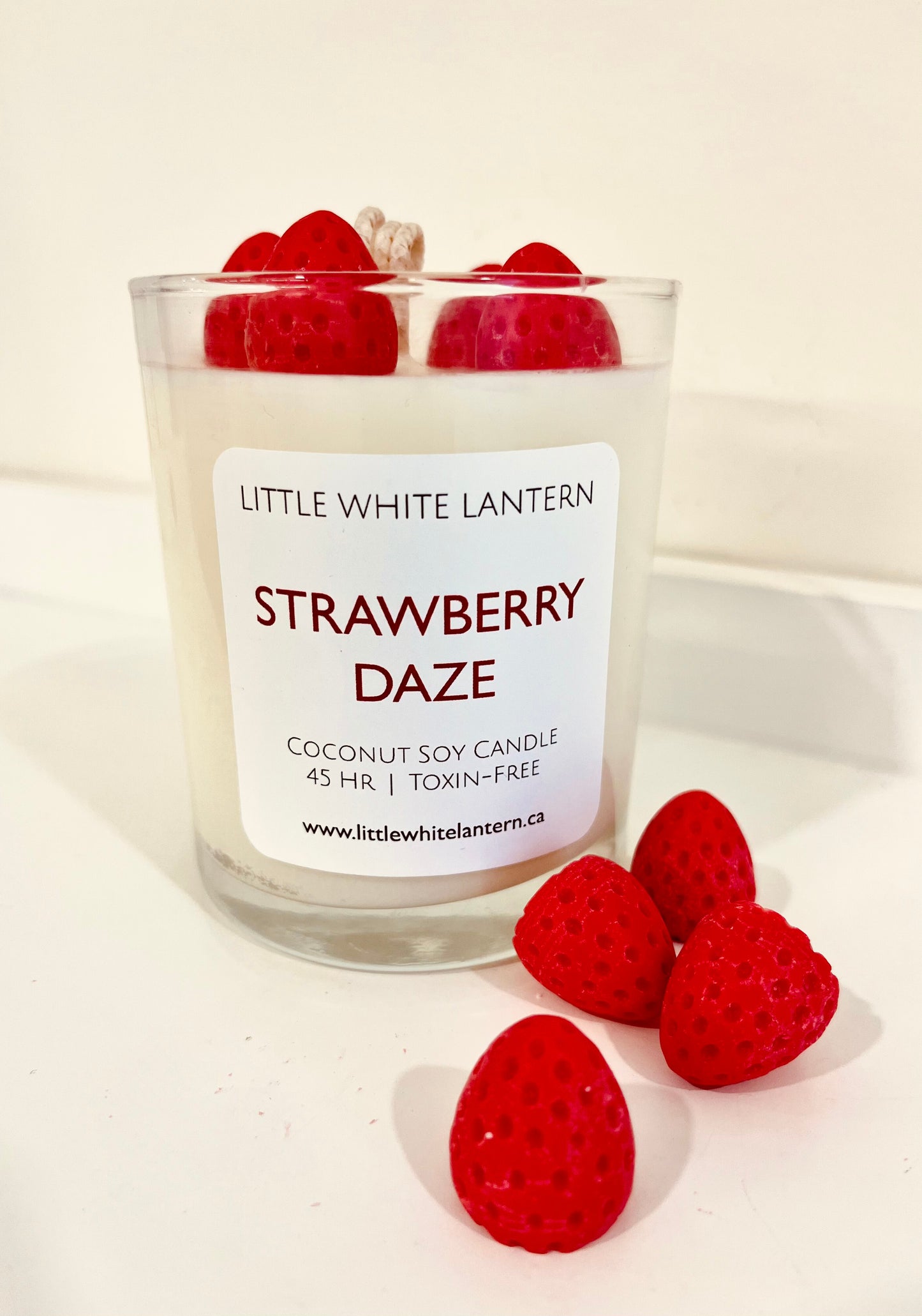 Strawberry Daze